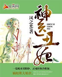 神医丑妃