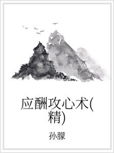 《应酬攻心术(精)》