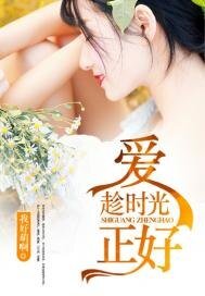 《爱趁时光正好》