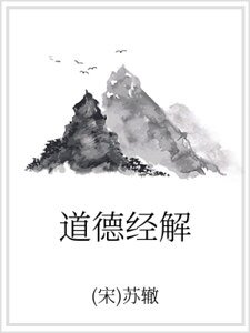 《道德经解》