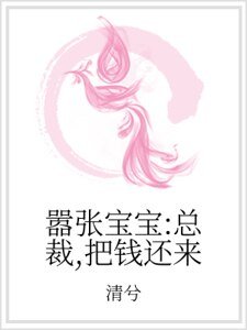 《嚣张保保:总裁,把钱还来》