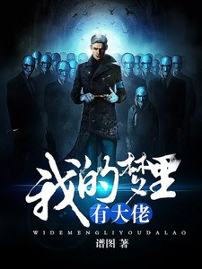《我的梦里有大佬》