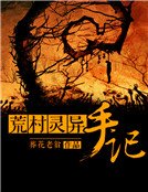 《荒村灵异手记》