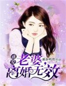 《盛爱:老婆,离婚无效》