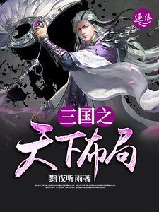 《三国之天下布局》