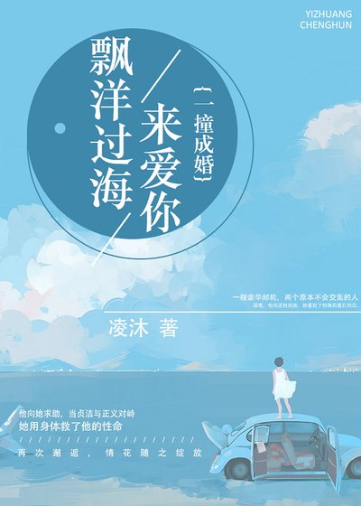 《飘洋过海来爱你:一撞成婚》