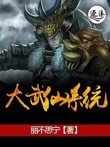《大武仙系统》