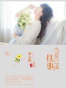 《当爱已成往事》