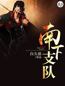 《南下支队》
