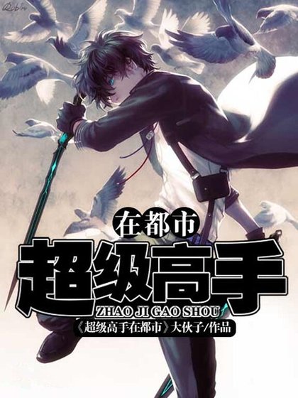 《超级高手在都市》