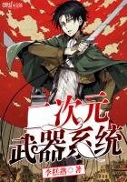 《二次元武器系统》