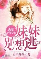 恶魔少爷专宠：妹妹，别想逃！
