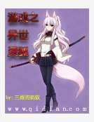 《游戏之异世灵狐》