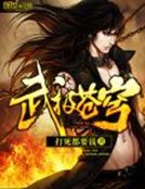 《武极苍穹》