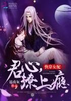 《快穿女配:君心,撩上瘾》