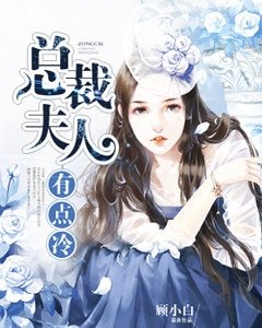 《总裁夫人有点冷》