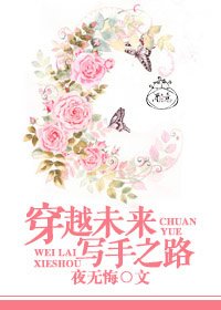 [星际]穿越未来写手之路