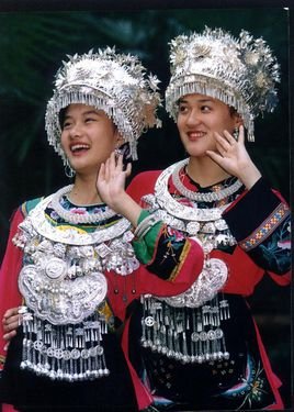 《民歌联唱歌词》