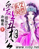爱上丑相公