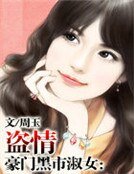 《豪门黑市淑女:盗情》