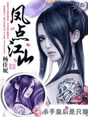 《杀手穿越之:凤点江山》