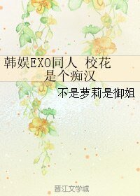 《(BG/EXO同人)韩娱EXO同人 校花是个痴汉》