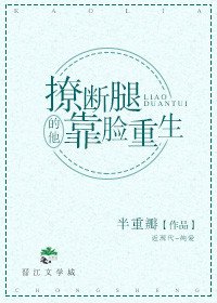 《撩断腿的他靠脸重生》