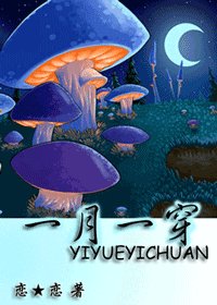《(综影视同人)一月一穿》