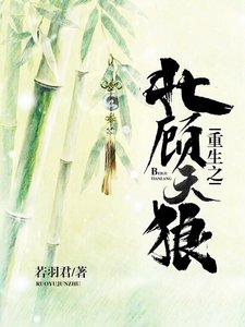 《重生之北顾天狼》
