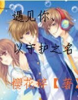 《(网王同人)遇见你,以守护之名》