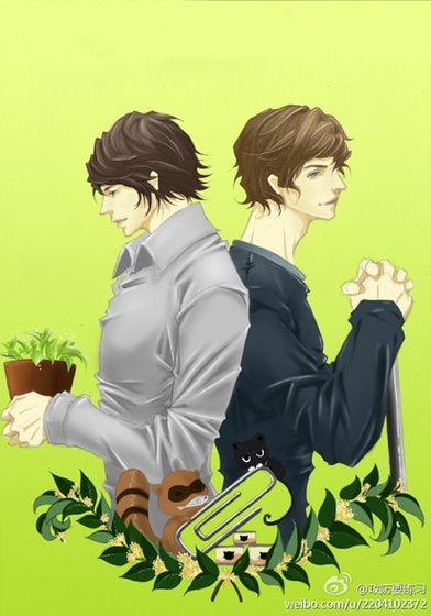 《回形针俱乐部》