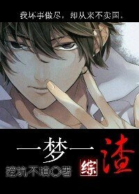 《(综漫同人)一梦一渣》