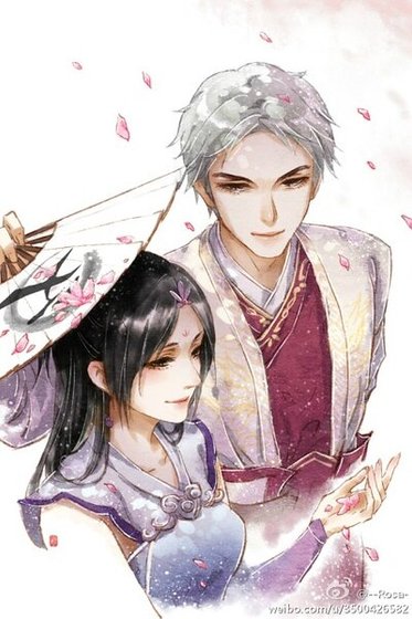 《(画江湖之不良人同人)不良人之如梦》