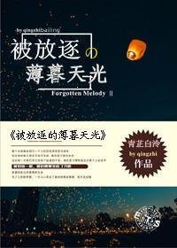 （网王同人）[网王/财前]被放逐的薄暮天光