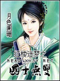 《(红楼同人)红楼迷梦之国士无双》