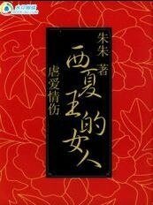 虐爱情伤：西夏王的女人