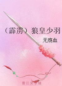 （霹雳同人）（霹雳）狼皇少羽