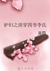 《妒妇之清穿四爷李氏》