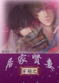 《穿越之居家贤妻》