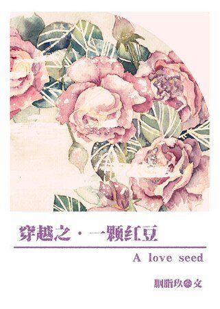 《(琼瑶同人)穿越之一颗红豆 》