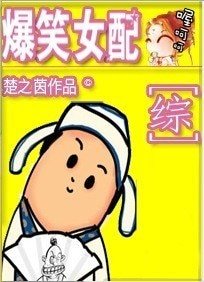 《(综影视同人)爆笑女配》