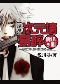 《(综漫同人)次元墙易碎,请小心!》