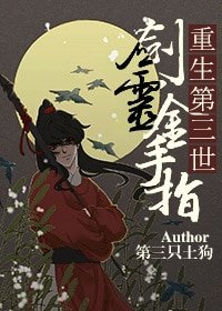 《重生第三世:剑灵金手指》