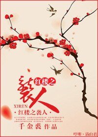 （红楼同人）红楼之穿越袭人