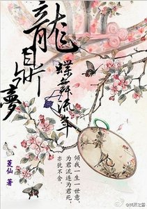 《龙鼎梦——蝶舞流年》