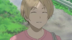 《(夏目友人帐同人)臆想录》