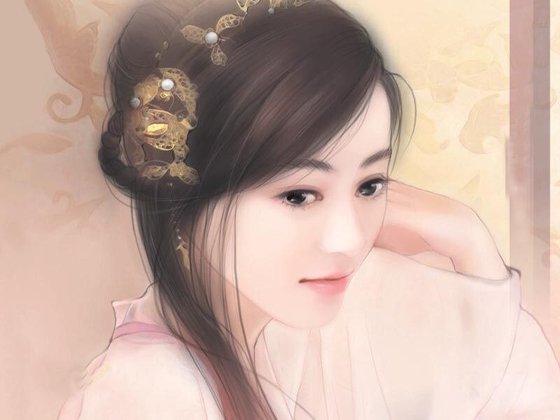 纠缠的情债：冷王小宠妃