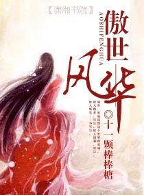 《傲世——风华》