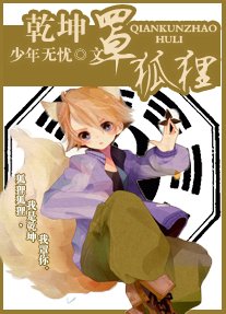 《乾坤罩狐狸》