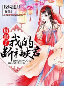 厉害了，我的断袖夫君
